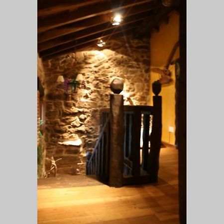 Los Pradones San Roque de Ríomiera Екстериор снимка